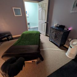 Harrisonville Massage and Wellness