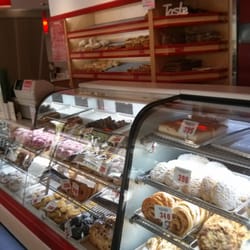 Tanunda Bakery