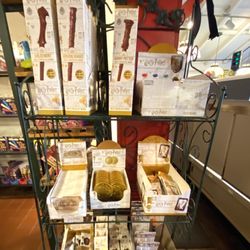 Village Sweet Shoppe - Full of sweet candies to select from