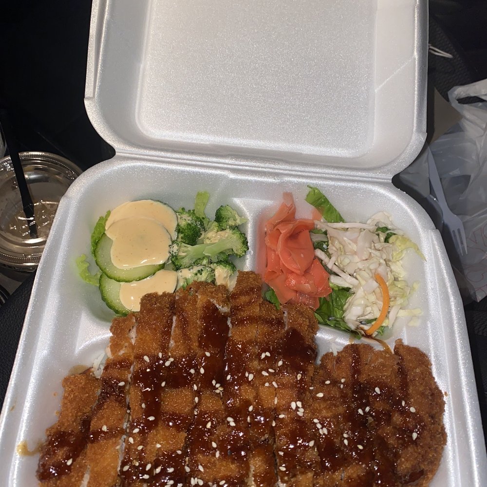 Wild Wing Station - Tonkatsu - New American Near Me - Mobile, Alabama Wild Wing Station - Tonkatsu - New American Near Me - Mobile, Alabama