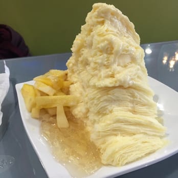 Nu Cafe - Ice Cream & Frozen Yogurt Near Me - Houston, Texas Nu Cafe - Ice Cream & Frozen Yogurt Near Me - Houston, Texas