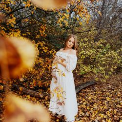 Hannah Marie Photography - Maternity session