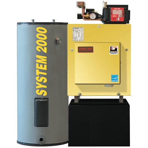 Slide of Legacy Plumbing and Heating