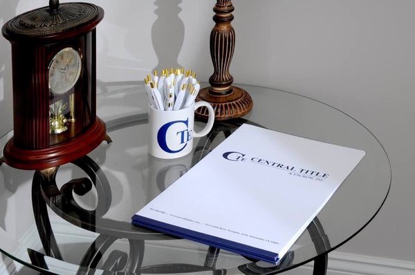 Joystone Title & Escrow