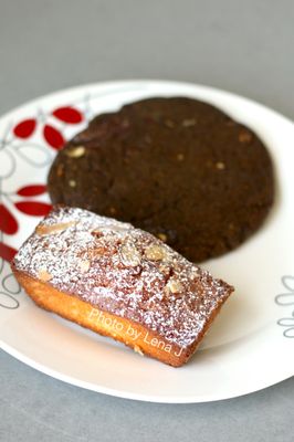 Bake Sum by null