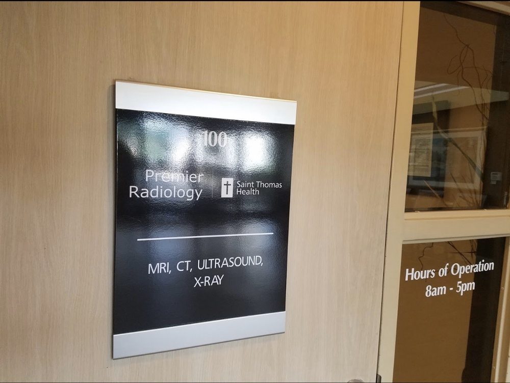 PREMIER RADIOLOGY Updated October 2024 29 Reviews 5045 Old