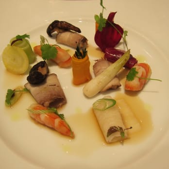 Restaurant Gordon Ramsay - French Near Me - London, XGL