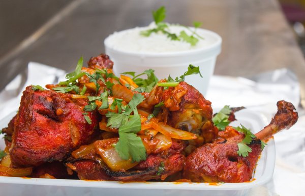 Dhaba Indian Kitchen by null