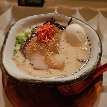 Marufuku Ramen - Ramen Near Me - Irvine, California