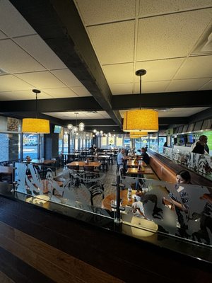 Liberty Burger by null