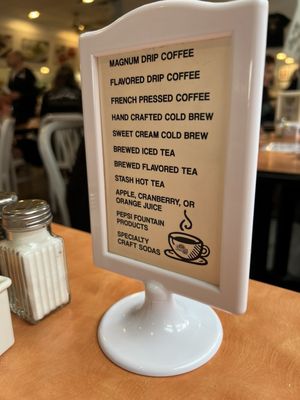 The Original Sunrise Cafe by null