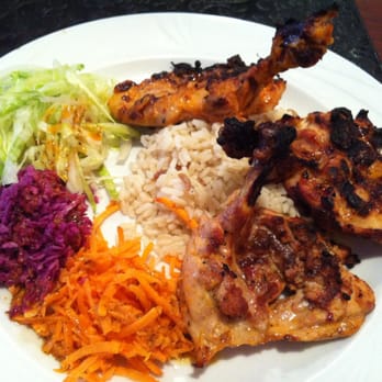 O C Kebab House LLC