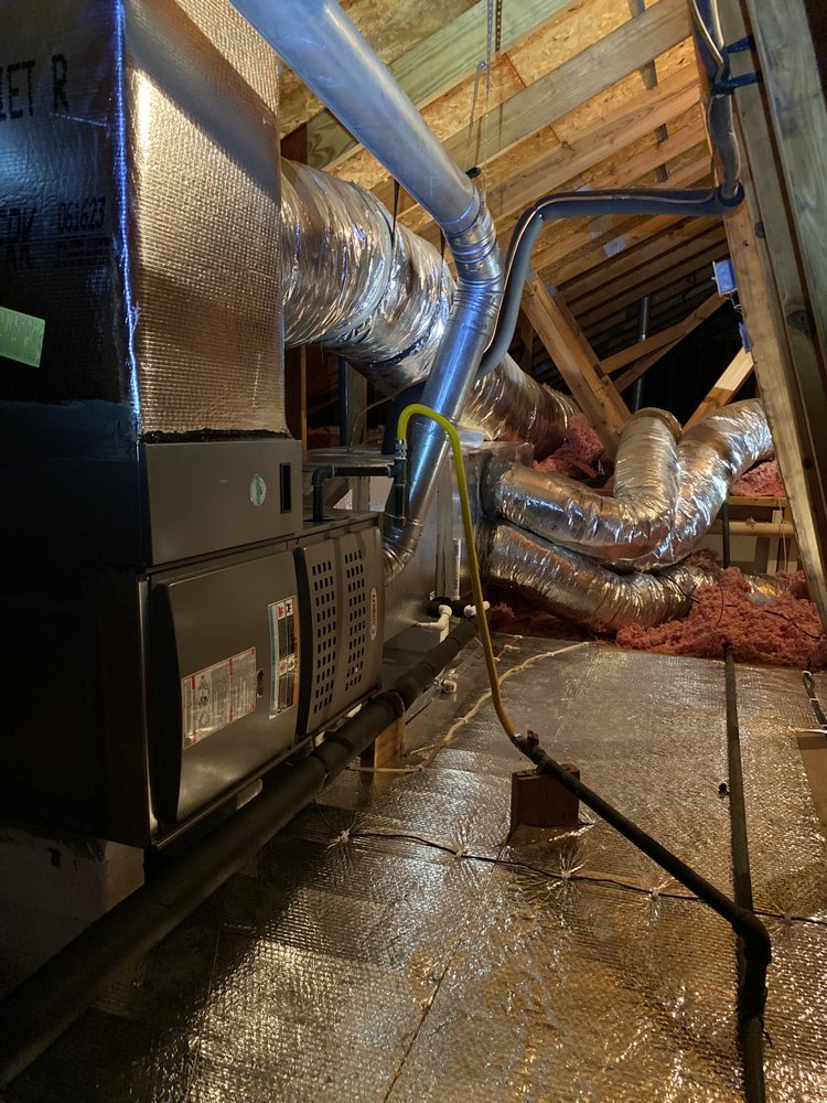 The Solution Finders Ac Heating Updated December 2025 17 Photos