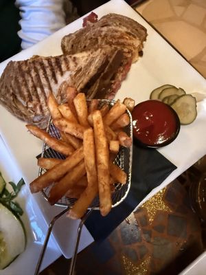 McCoole's at the Historic Red Lion Inn by null