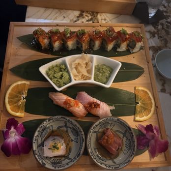Musume - Sushi and sashimi restaurant week - Sushi Bars Near Me - Dallas, Texas Musume - Sushi and sashimi restaurant week - Sushi Bars Near Me - Dallas, Texas