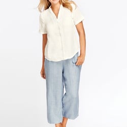 user provided California Drawstrings photo