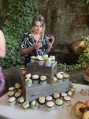 Ironstone Vineyards by null