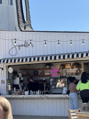 The Mission Bay Beach Club by null