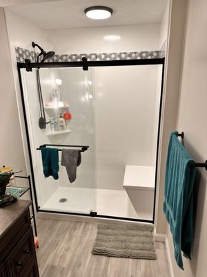 Inside & out remodeling