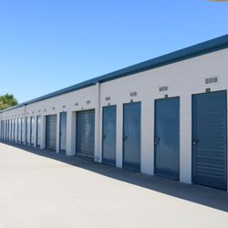 Golden State Storage - Gardena