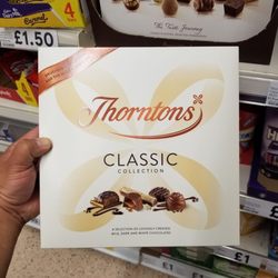 Tesco Superstore