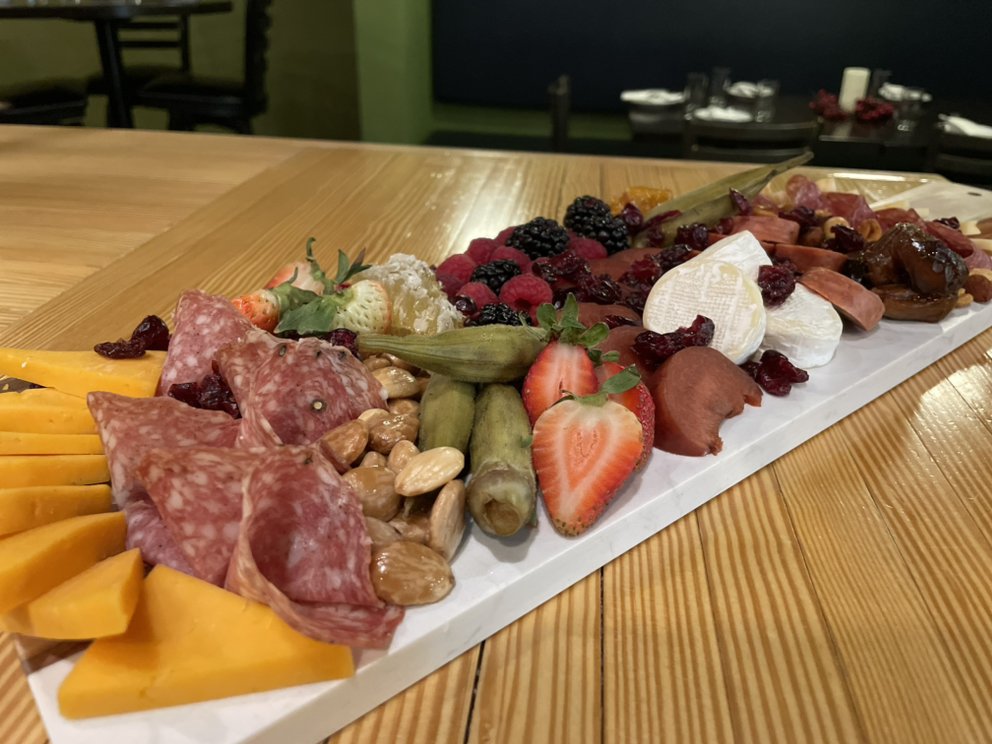 TWENTY606 WINE & BISTRO Updated October 2024 11 Photos 2606