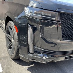 Master Tech Collision