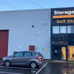 StorageMart