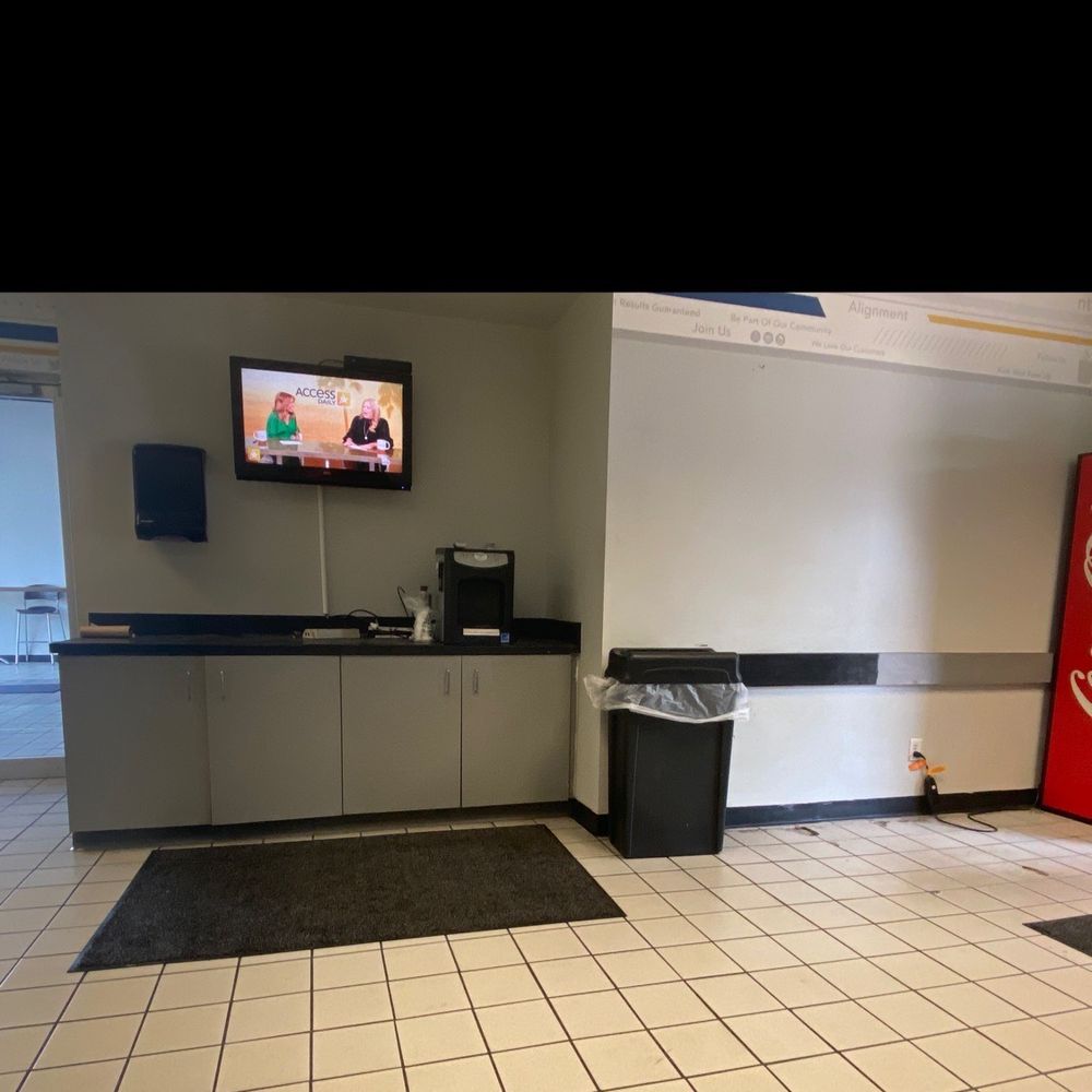 NTBNATIONAL TIRE & BATTERY Updated September 2024 29 Photos & 48