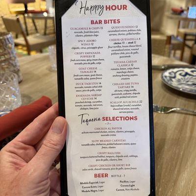 Menu photo 1 RED O Thousand Oaks, CA