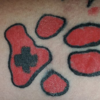Cutthroat Tattoo - Tattoo Near Me - Whitefish, Montana