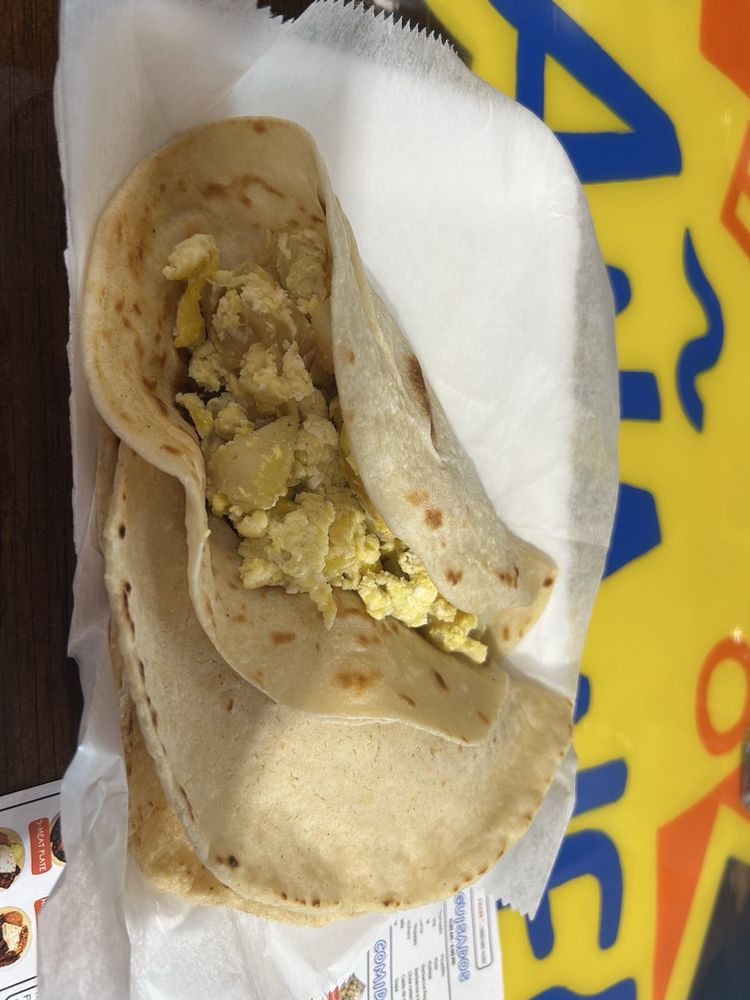 El Taco Mananero