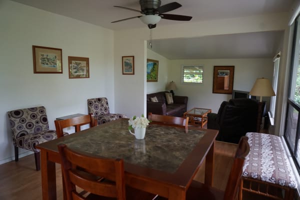 Hana's Tradewind Cottages by null