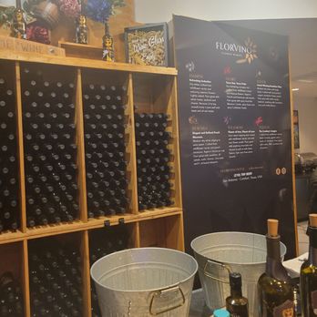 Florvino - Wine Tasting Room Near Me - San Antonio, Texas Florvino - Wine Tasting Room Near Me - San Antonio, Texas