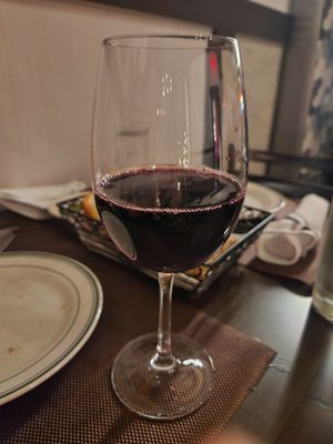 Alessandro's Italian by null