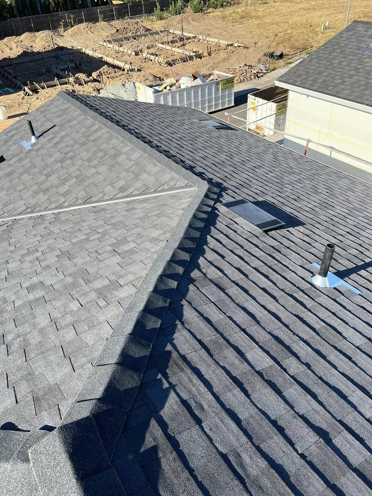 Slide of Great Valley Roofing