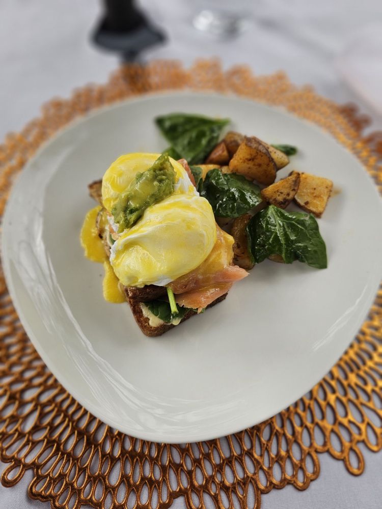 Casa Sedona Restaurant