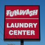 Fun Wash Laundry Center