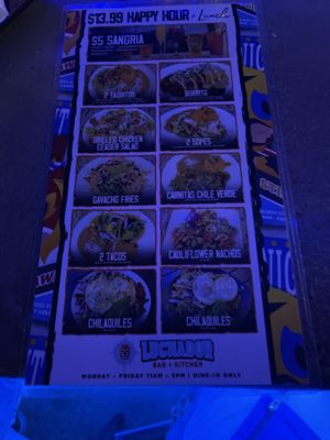 Luchador Bar+Kitchen by null