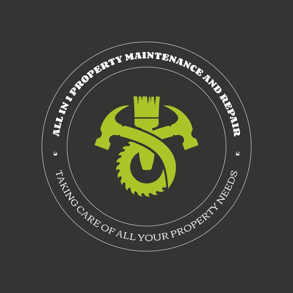 Slide of All In 1 Property Maintenance and Repair