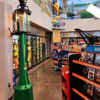 Maverik Adventure's First Stop - Love the Route 66 theme. - Convenience Stores Near Me - Lincoln, Nebraska Maverik Adventure's First Stop - Love the Route 66 theme. - Convenience Stores Near Me - Lincoln, Nebraska
