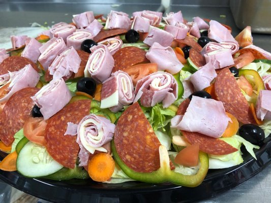 Coletti's Market by null