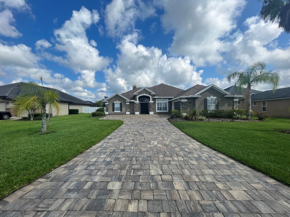 COASTAL CLEAN PRESSURE WASHING & MORE Updated September 2024 St