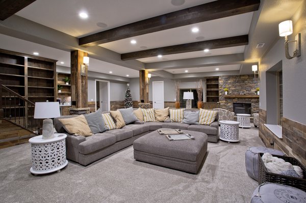 Home Renovation Exam