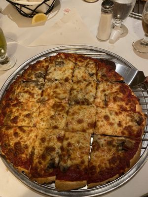 Palermo's 95th Italian Cuisine by null