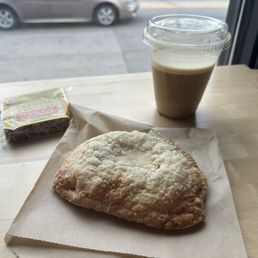Apple Hand Pie