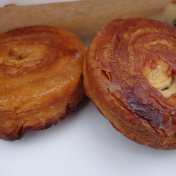 La Maison de Tatie Jeanne - Kouign amanns - Patisserie/Cake Shop Near Me - Dinan, 22