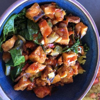 Snooze, an A.M. Eatery - Sweet potatoes hash side - Breakfast & Brunch Near Me - Cololrado Springs, Colorado Snooze, an A.M. Eatery - Sweet potatoes hash side - Breakfast & Brunch Near Me - Cololrado Springs, Colorado