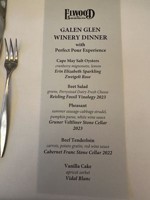 Elwood by null Elwood by null