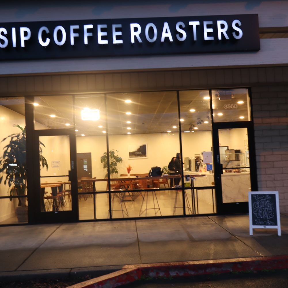 Asip Coffee Roasters - Coffee Roasteries Near Me - Merced, California